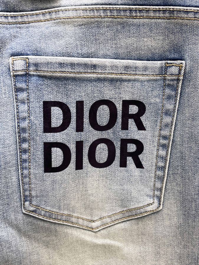 Dior heren DIOR 2026 Nieuwe collectie Heren 28-38 — photo 10