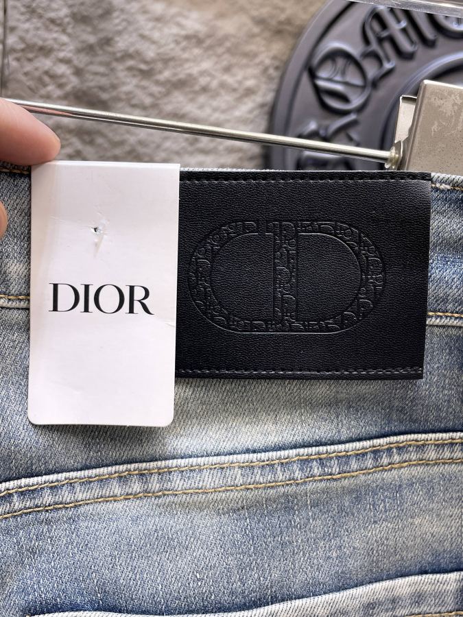 Dior heren DIOR 2026 Nieuwe collectie Heren 28-38 — photo 11