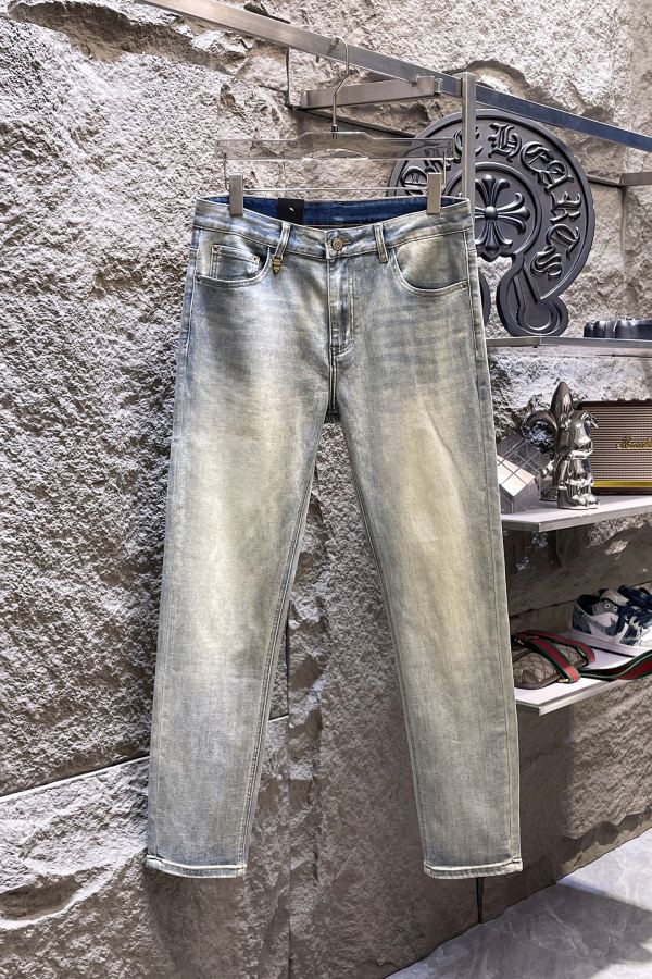 Fendi men FENDI 2026 New Arrival Men's 28-38 — Premium Replica — photo 2