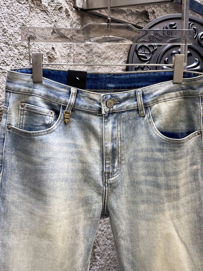 Fendi men FENDI 2026 New Arrival Men's 28-38 — Premium Replica — photo 4