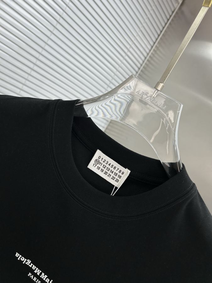MM6 men MM6 2026ss T 2025 T 260g M-3 XL — AAA Quality Replica — photo 5