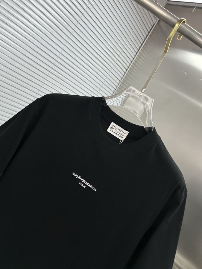 MM6 men MM6 2026ss T 2025 T 260g M-3 XL — AAA Quality Replica — photo 4