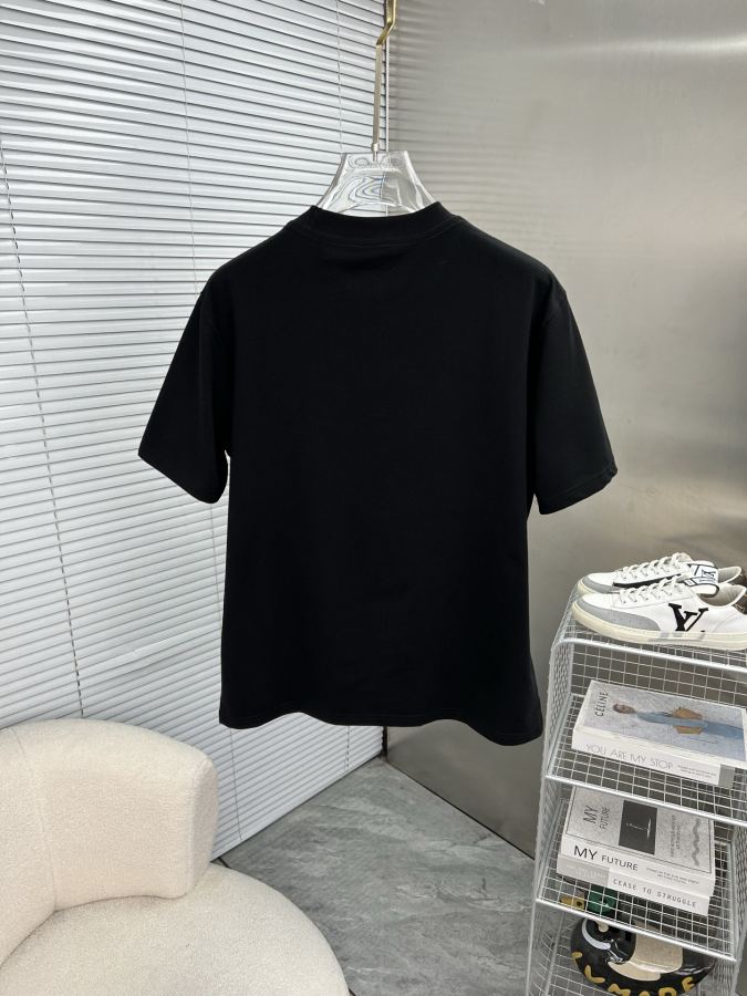 MM6 men MM6 2026ss T 2025 T 260g M-3 XL — AAA Quality Replica — photo 2