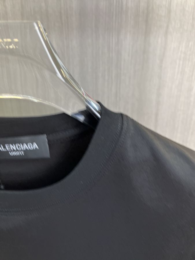 BALENCIAGA men BALENCIAGA 2026ss T 2026 T M-3 XL — 1:1 Replica — photo 5