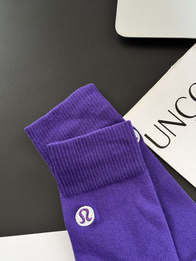 Lulu tilbehør Lululemon Daily Stride 7 — photo 4