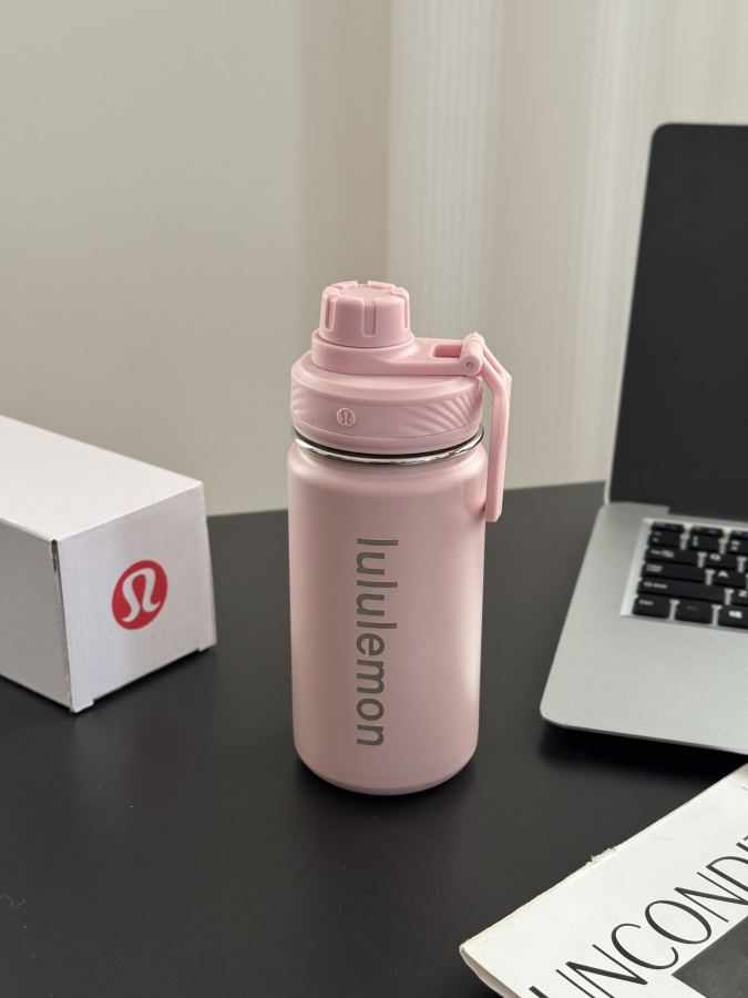 Lulu-Zubehör Lululemon Back to Life — photo 2
