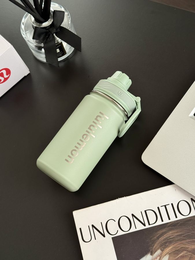Accesorios Lulu Lululemon Regreso a la Vida — photo 4