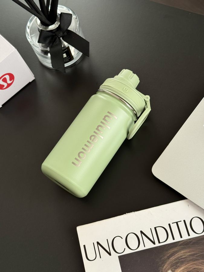Accesorios Lulu Lululemon Regreso a la Vida — photo 3