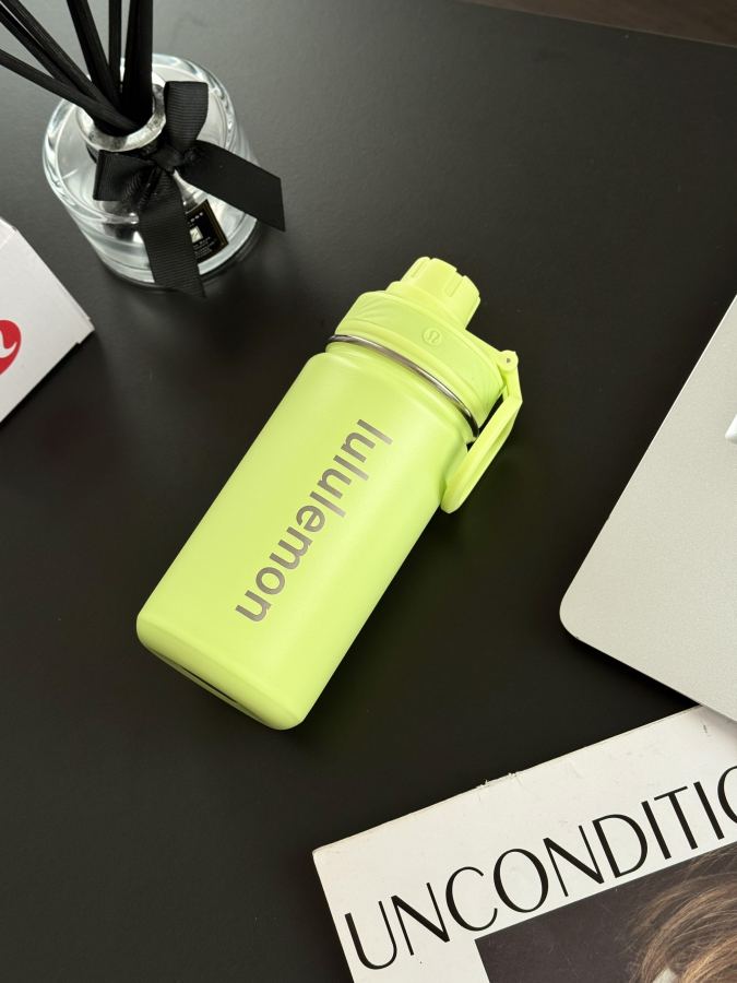 Accesorios Lulu Lululemon Regreso a la Vida — photo 2