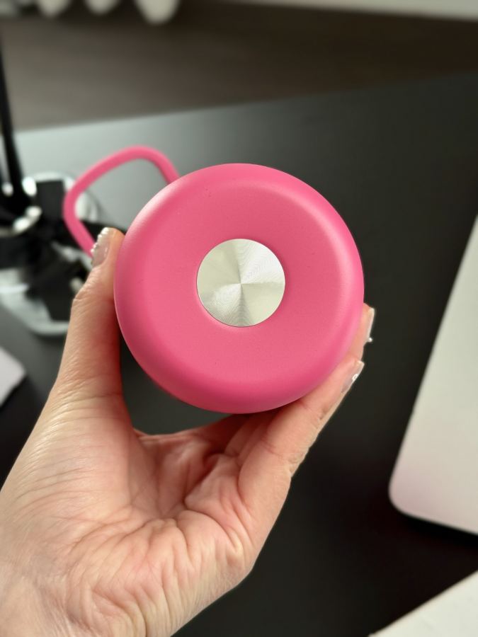 Accessoires Lulu Lululemon Retour à la Vie 400ml — photo 4