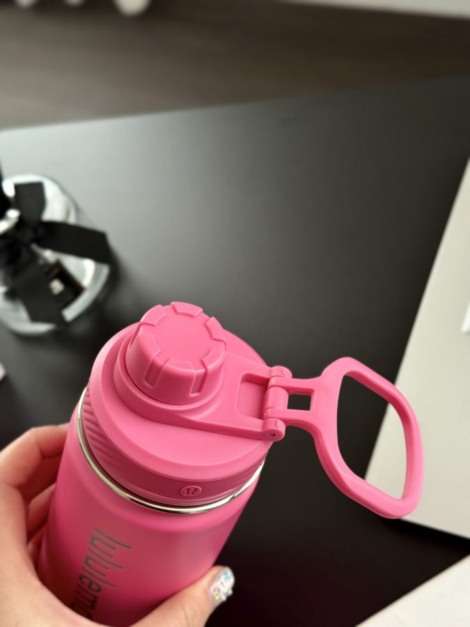Accessoires Lulu Lululemon Retour à la Vie 400ml — photo 3