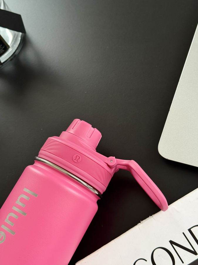 Accessoires Lulu Lululemon Retour à la Vie 400ml — photo 2