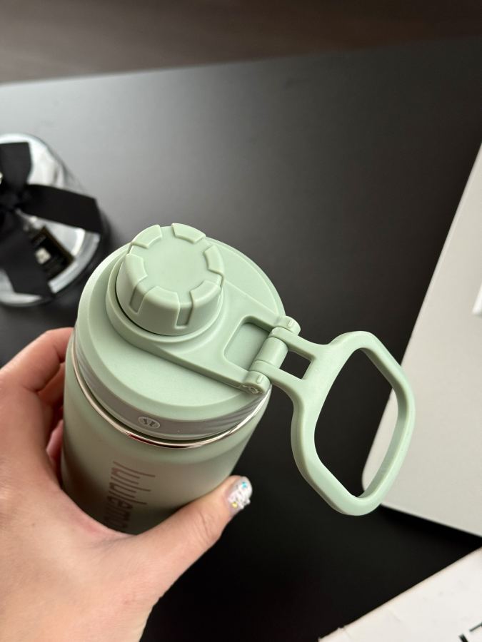 Lulu tilbehør Lululemon Back to Life 400ml — photo 2