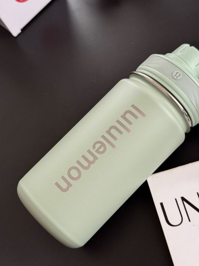 Lulu tilbehør Lululemon Back to Life 400ml — photo 3
