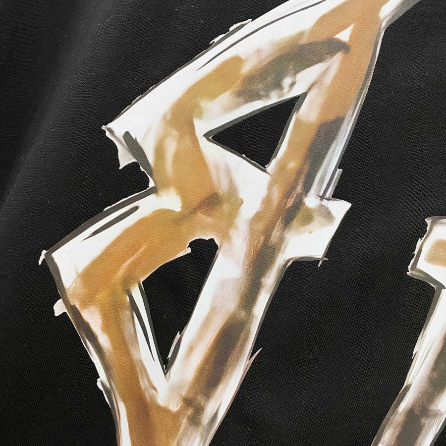 BALENCIAGA men Balenciaga 26 SS logo T 280g OS 48-56 173 143 48 — 1:1 Replica — photo 10