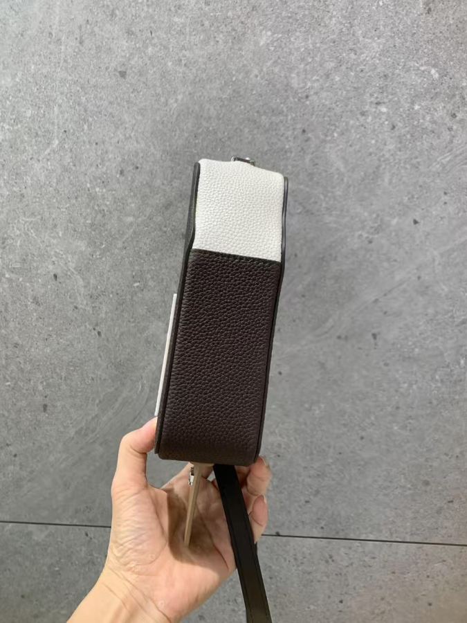 Сумка Fendi FF FENDI Roma 25*5*5см 445� — photo 6