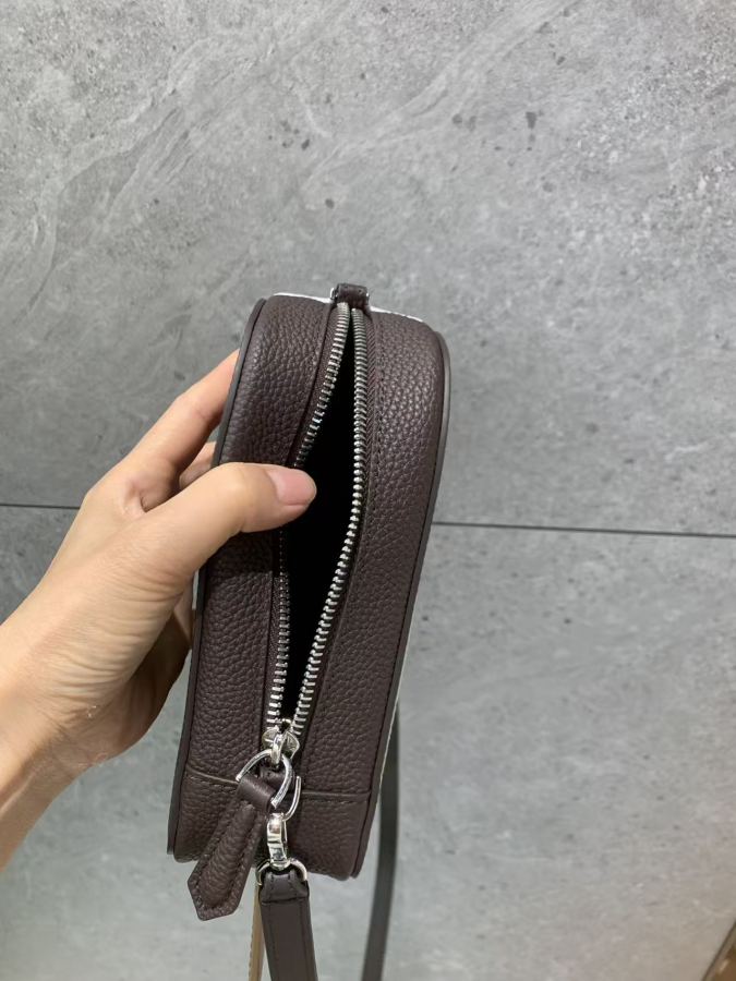 Сумка Fendi FF FENDI Roma 25*5*5см 445� — photo 9