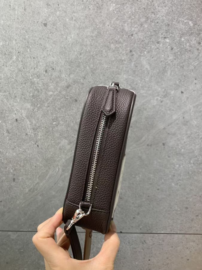 Сумка Fendi FF FENDI Roma 25*5*5см 445� — photo 7