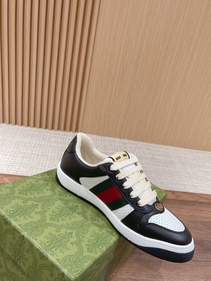 Gucci women's shoes # # 𝐆𝐮𝐜𝐜𝐢 𝐒𝐜𝐫𝐞𝐞𝐧𝐞𝐫 zp — 1:1 Replica — photo 3