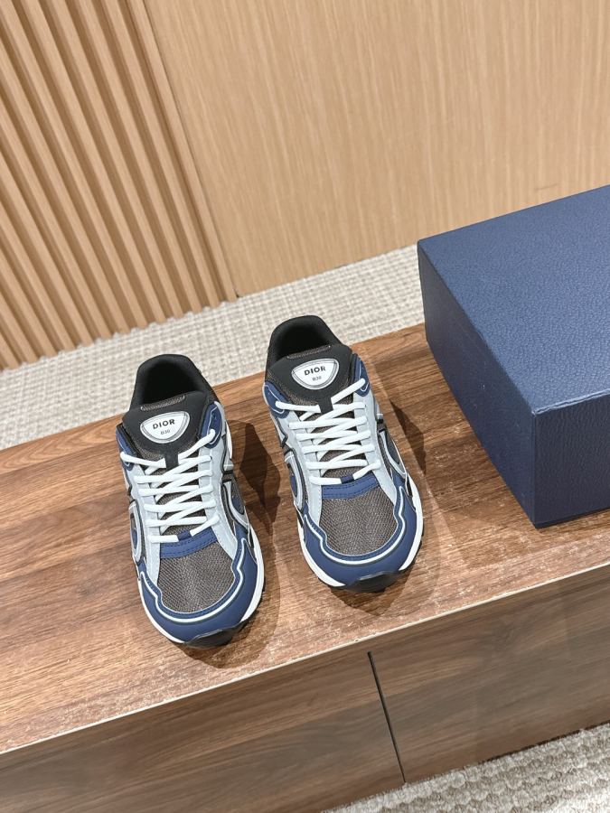 Dior women's shoes # 𝐂𝐇𝐑𝐈𝐒𝐓𝐈𝐀𝐍 𝐃𝐈𝐎𝐑 𝐁𝟯𝟬 Dior NB — Premium Replica