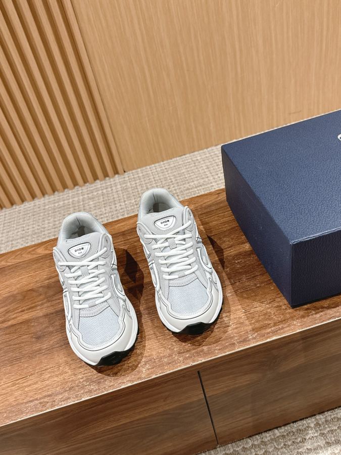 Dior women's shoes # 𝐂𝐇𝐑𝐈𝐒𝐓𝐈𝐀𝐍 𝐃𝐈𝐎𝐑 𝐁𝟯𝟬 Dad Shoes — 1:1 Replica For Sale