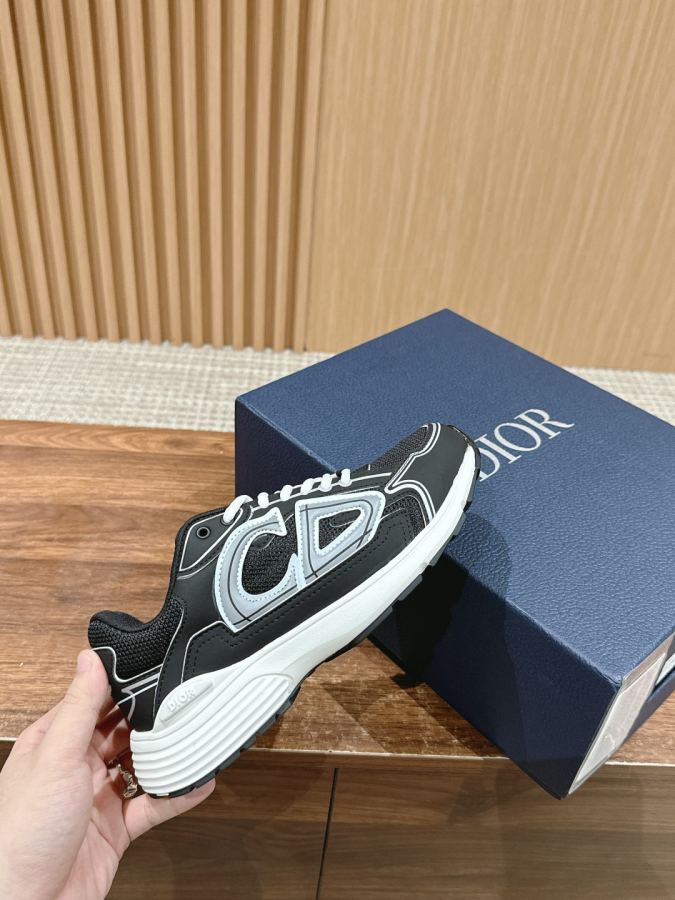 Dior women's shoes # 𝐂𝐇𝐑𝐈𝐒𝐓𝐈𝐀𝐍 𝐃𝐈𝐎𝐑 𝐁𝟯𝟬 Dad Shoes — AAA Quality Replica — photo 5
