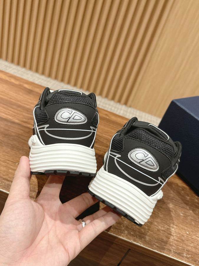 Dior women's shoes # 𝐂𝐇𝐑𝐈𝐒𝐓𝐈𝐀𝐍 𝐃𝐈𝐎𝐑 𝐁𝟯𝟬 Dad Shoes — AAA Quality Replica — photo 8