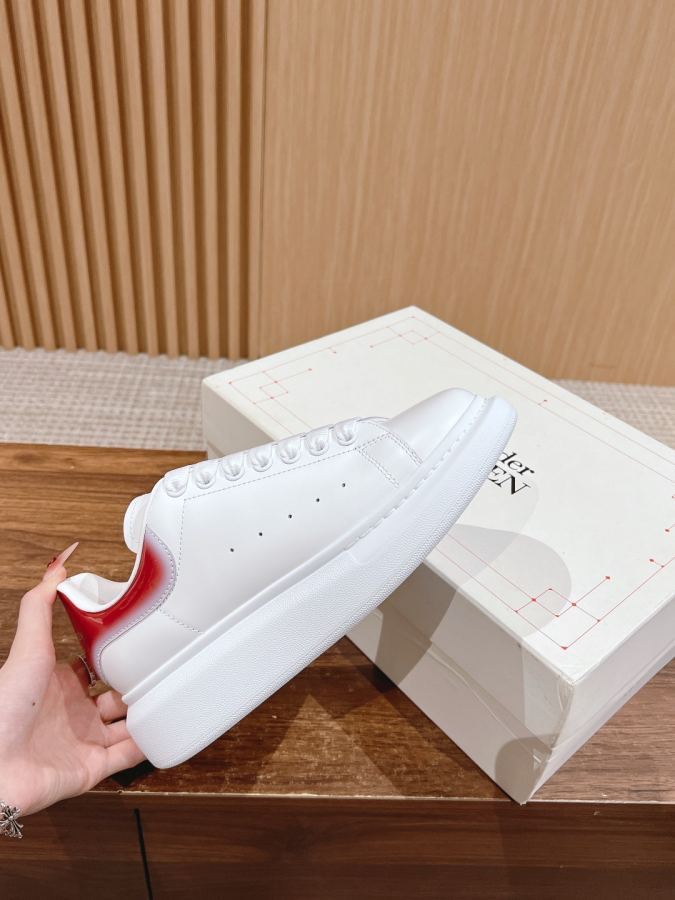 Alexander Mc Queen Women's Shoes +10 𝐀𝐥𝐞𝐱𝐚𝐧𝐝𝐞𝐫 𝐌𝐜𝐐𝐔𝐄𝐄𝐍 — 1:1 Replica For Sale — photo 5