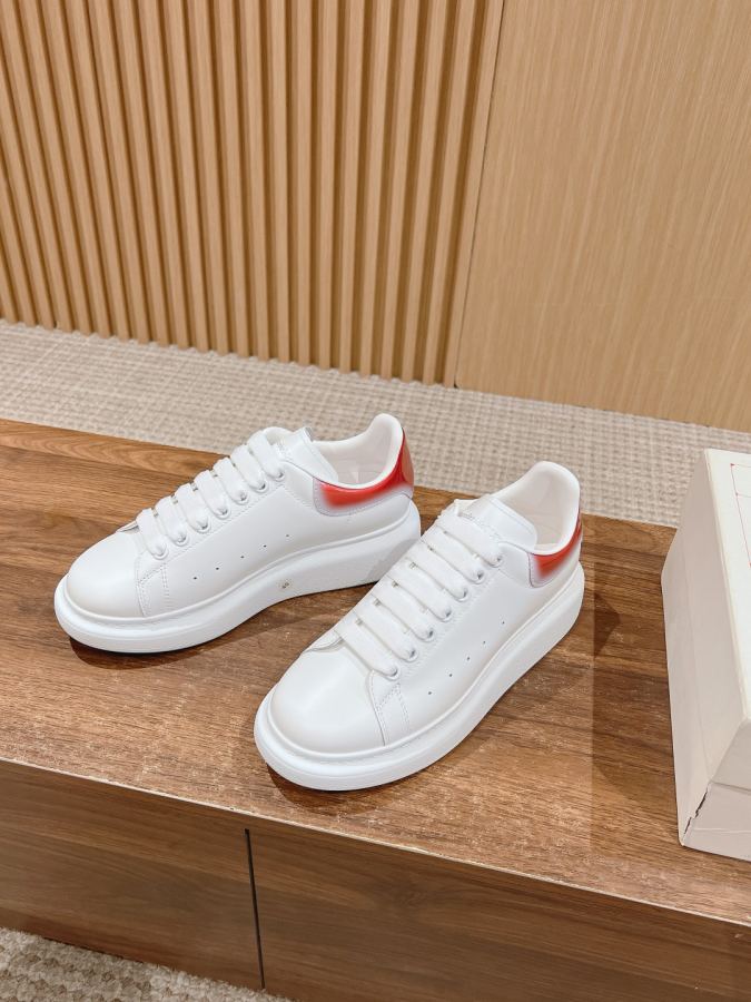Alexander Mc Queen Women's Shoes +10 𝐀𝐥𝐞𝐱𝐚𝐧𝐝𝐞𝐫 𝐌𝐜𝐐𝐔𝐄𝐄𝐍 — 1:1 Replica For Sale — photo 2