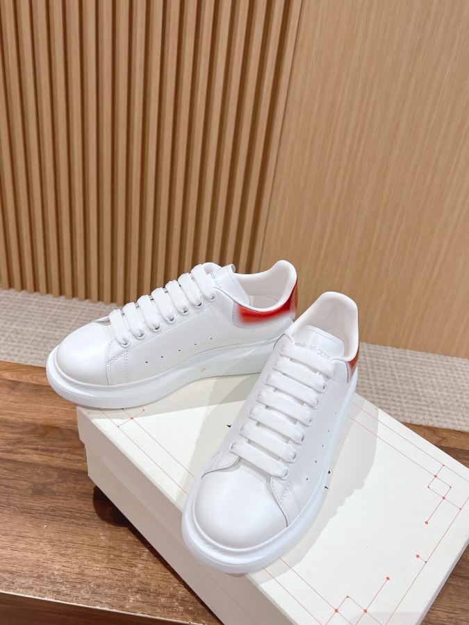 Alexander Mc Queen Women's Shoes +10 𝐀𝐥𝐞𝐱𝐚𝐧𝐝𝐞𝐫 𝐌𝐜𝐐𝐔𝐄𝐄𝐍 — 1:1 Replica For Sale — photo 4