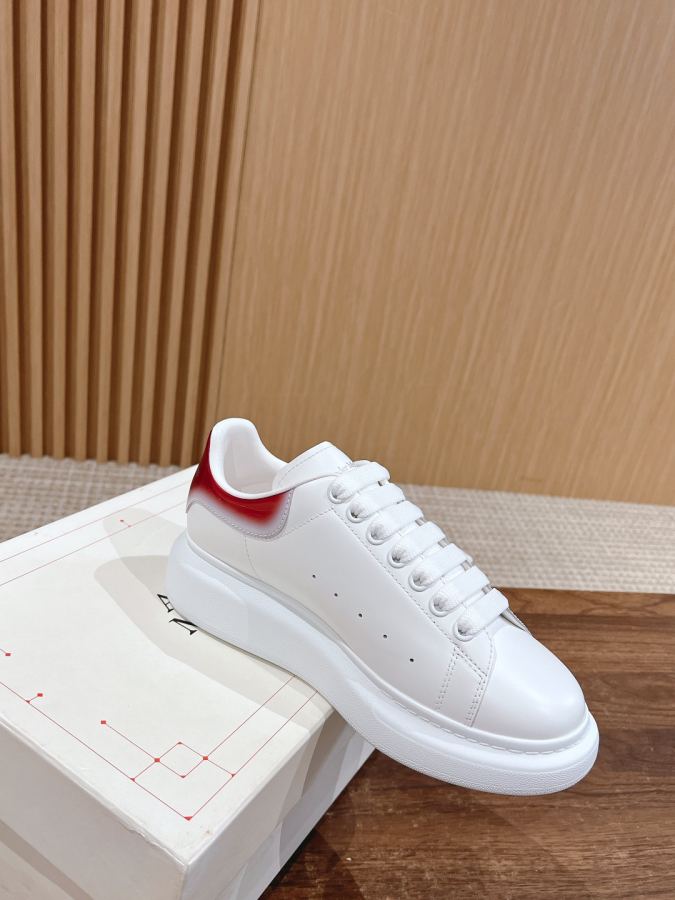 Alexander Mc Queen Women's Shoes +10 𝐀𝐥𝐞𝐱𝐚𝐧𝐝𝐞𝐫 𝐌𝐜𝐐𝐔𝐄𝐄𝐍 — 1:1 Replica For Sale — photo 3