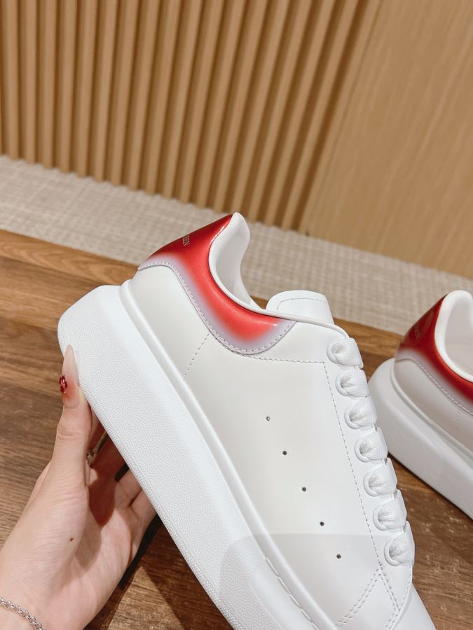 Alexander Mc Queen Women's Shoes +10 𝐀𝐥𝐞𝐱𝐚𝐧𝐝𝐞𝐫 𝐌𝐜𝐐𝐔𝐄𝐄𝐍 — 1:1 Replica For Sale — photo 7