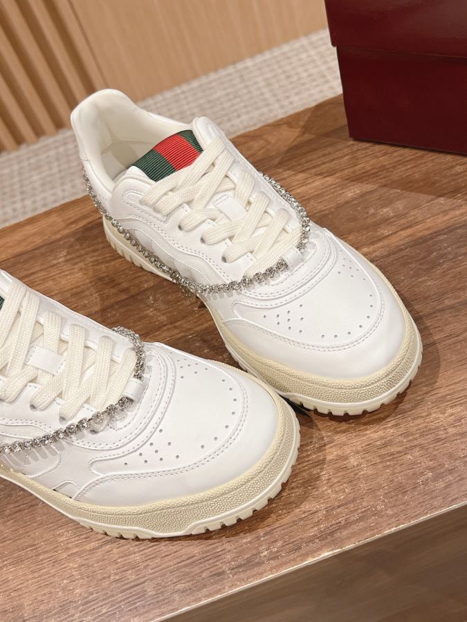 Gucci women's shoes # 𝐆𝐮𝐜𝐜𝐢 𝐑𝐞-𝐖𝐞𝐛 Sabato De Sarno Gucci Re-Web Series — 1:1 Replica For Sale — photo 6