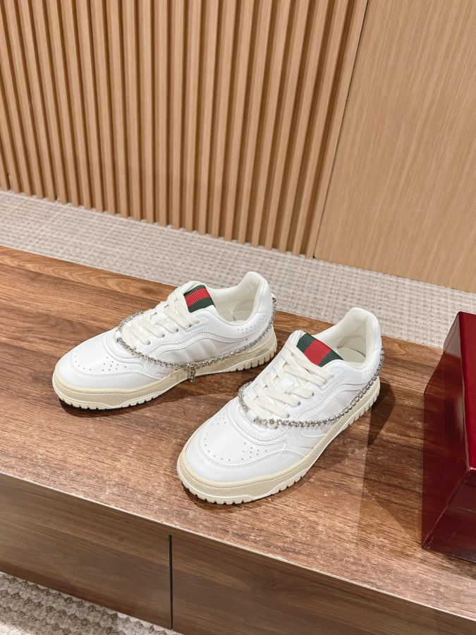 Gucci women's shoes # 𝐆𝐮𝐜𝐜𝐢 𝐑𝐞-𝐖𝐞𝐛 Sabato De Sarno Gucci Re-Web Series — 1:1 Replica For Sale — photo 2