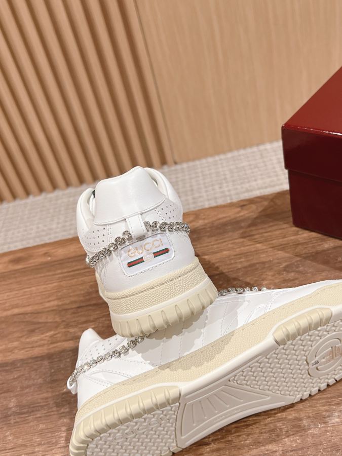 Gucci women's shoes # 𝐆𝐮𝐜𝐜𝐢 𝐑𝐞-𝐖𝐞𝐛 Sabato De Sarno Gucci Re-Web Series — 1:1 Replica For Sale — photo 9