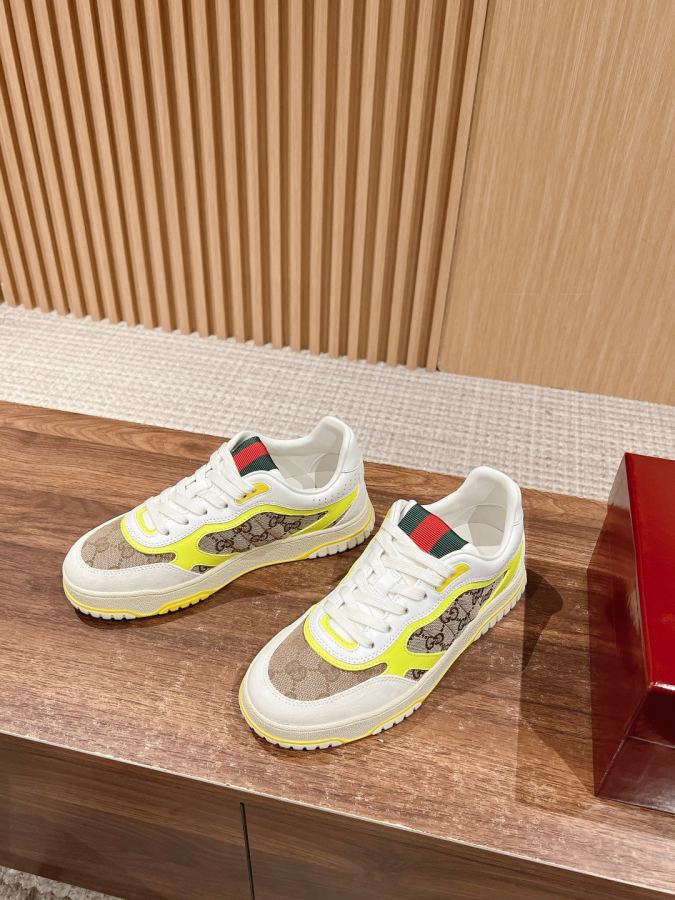 Gucci women's shoes # 𝐆𝐮𝐜𝐜𝐢 𝐑𝐞-𝐖𝐞𝐛 Sabato De Sarno Gucci Re-Web Series — 1:1 Replica For Sale — photo 2