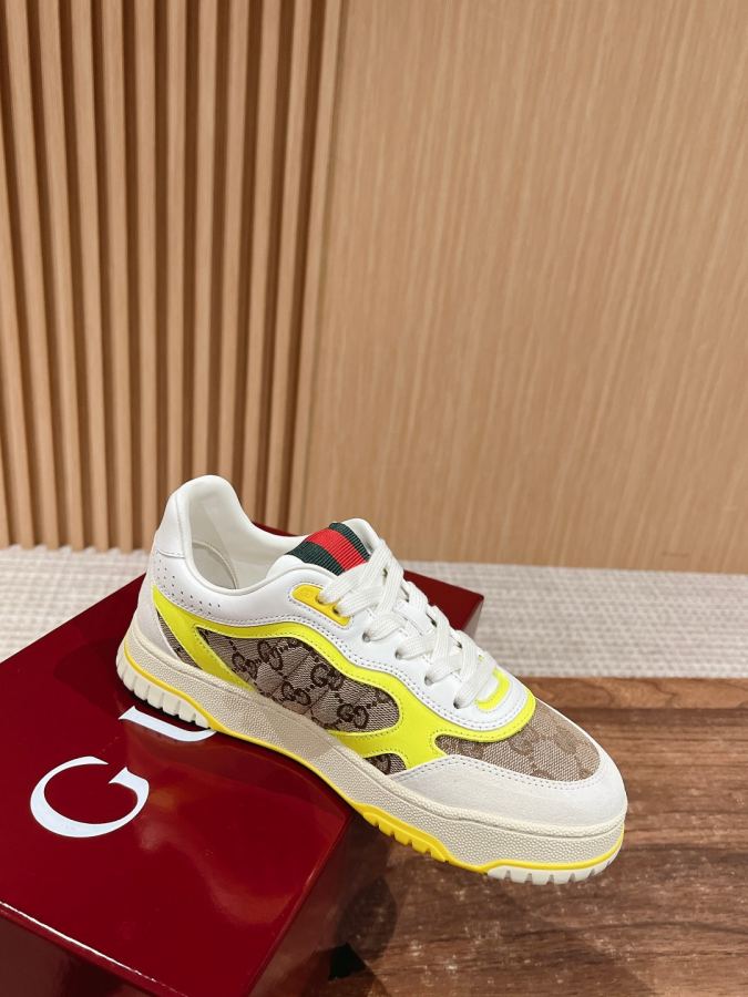 Gucci women's shoes # 𝐆𝐮𝐜𝐜𝐢 𝐑𝐞-𝐖𝐞𝐛 Sabato De Sarno Gucci Re-Web Series — 1:1 Replica For Sale — photo 3