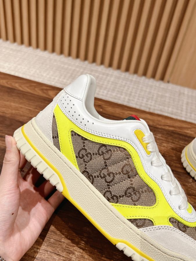 Gucci women's shoes # 𝐆𝐮𝐜𝐜𝐢 𝐑𝐞-𝐖𝐞𝐛 Sabato De Sarno Gucci Re-Web Series — 1:1 Replica For Sale — photo 8