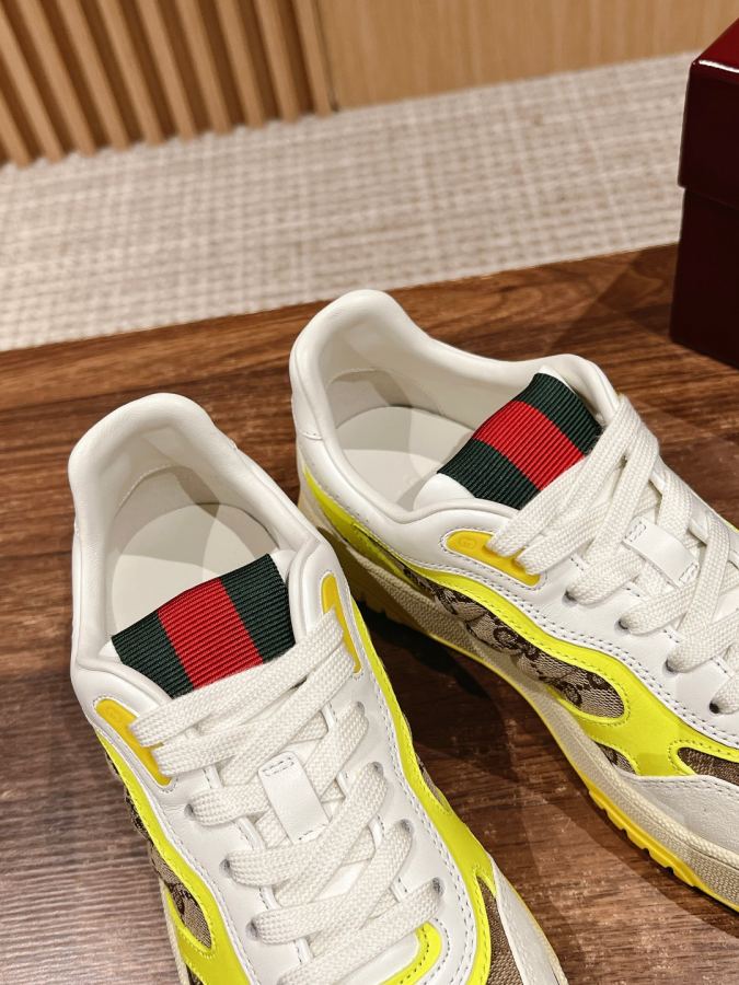 Gucci women's shoes # 𝐆𝐮𝐜𝐜𝐢 𝐑𝐞-𝐖𝐞𝐛 Sabato De Sarno Gucci Re-Web Series — 1:1 Replica For Sale — photo 7