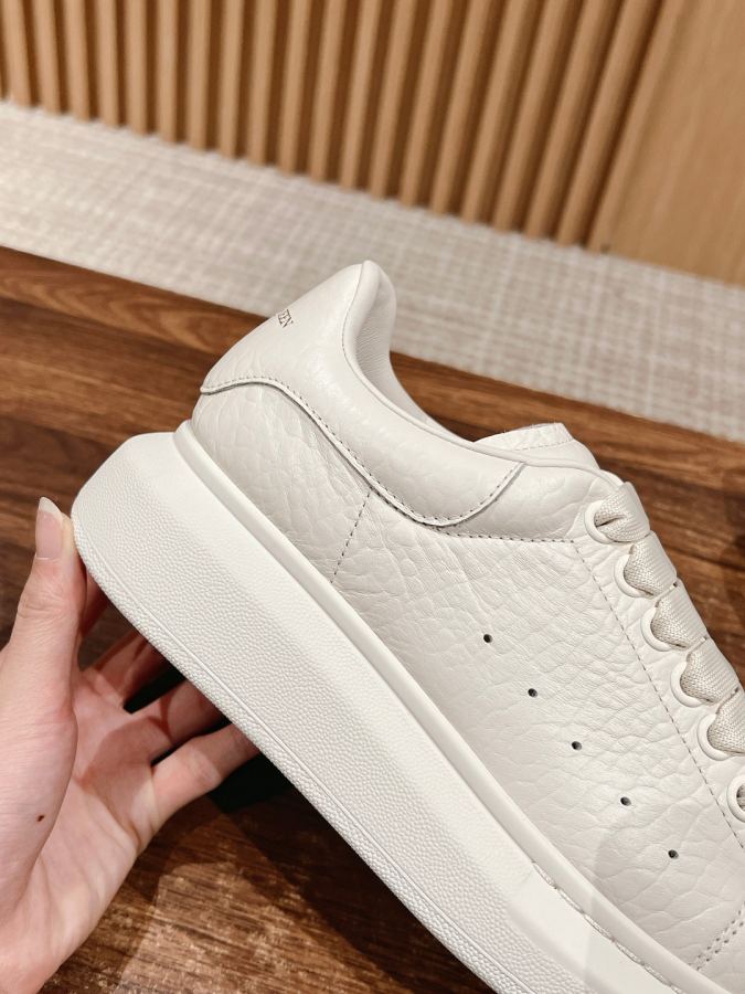 Alexander Mc Queen Women's Shoes Male +10 𝐀𝐥𝐞𝐱𝐚𝐧𝐝𝐞𝐫 𝐌𝐜𝐐𝐮𝐞𝐞𝐧# — 1:1 Replica For Sale — photo 6