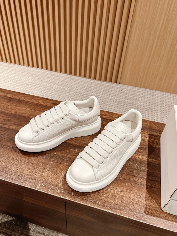 Alexander Mc Queen Women's Shoes Male +10 𝐀𝐥𝐞𝐱𝐚𝐧𝐝𝐞𝐫 𝐌𝐜𝐐𝐮𝐞𝐞𝐧# — 1:1 Replica For Sale — photo 2