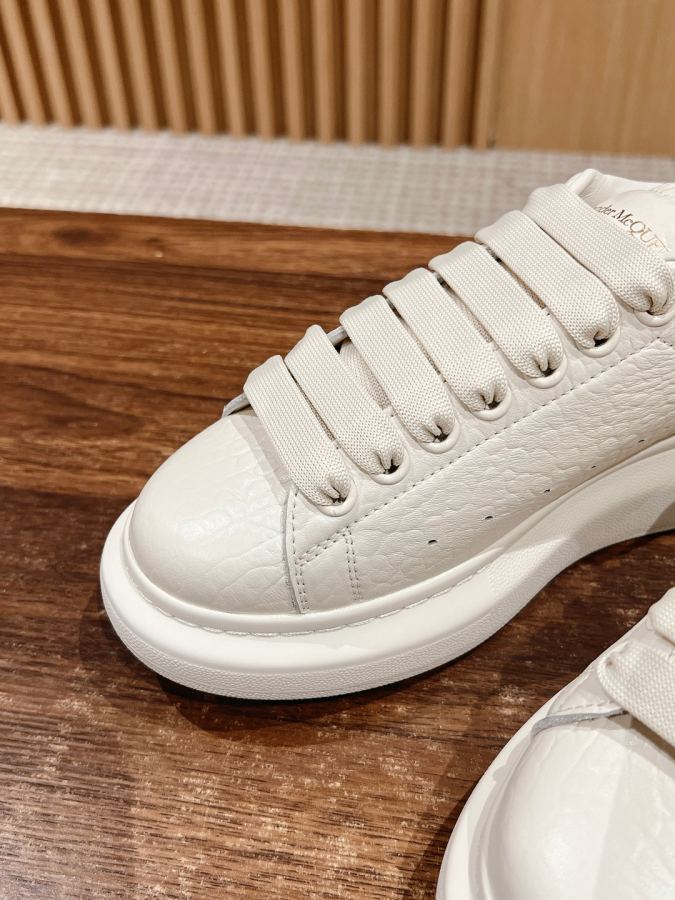 Alexander Mc Queen Women's Shoes Male +10 𝐀𝐥𝐞𝐱𝐚𝐧𝐝𝐞𝐫 𝐌𝐜𝐐𝐮𝐞𝐞𝐧# — 1:1 Replica For Sale — photo 7