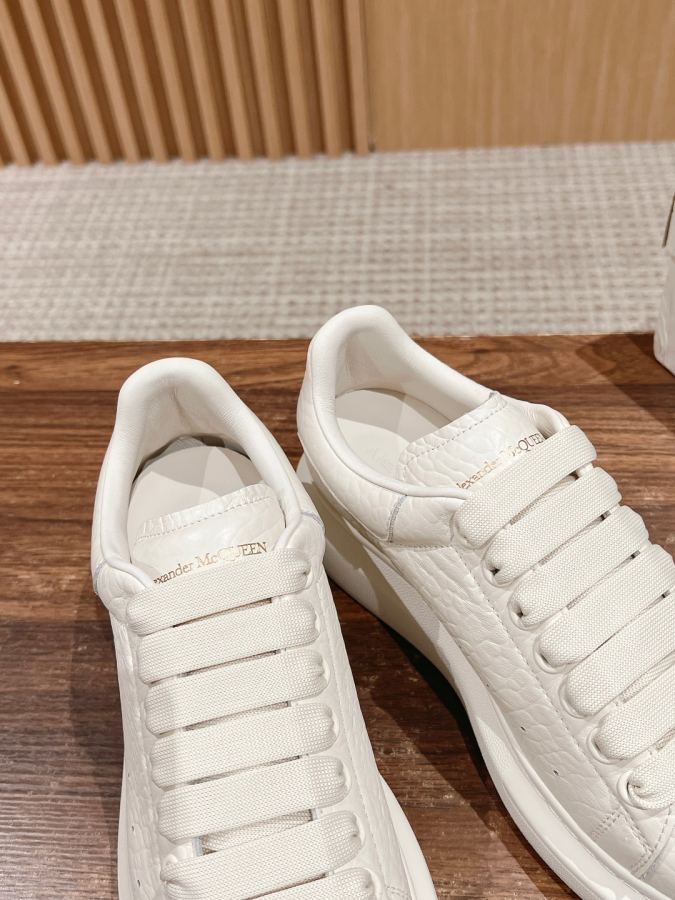 Alexander Mc Queen Women's Shoes Male +10 𝐀𝐥𝐞𝐱𝐚𝐧𝐝𝐞𝐫 𝐌𝐜𝐐𝐮𝐞𝐞𝐧# — 1:1 Replica For Sale — photo 8