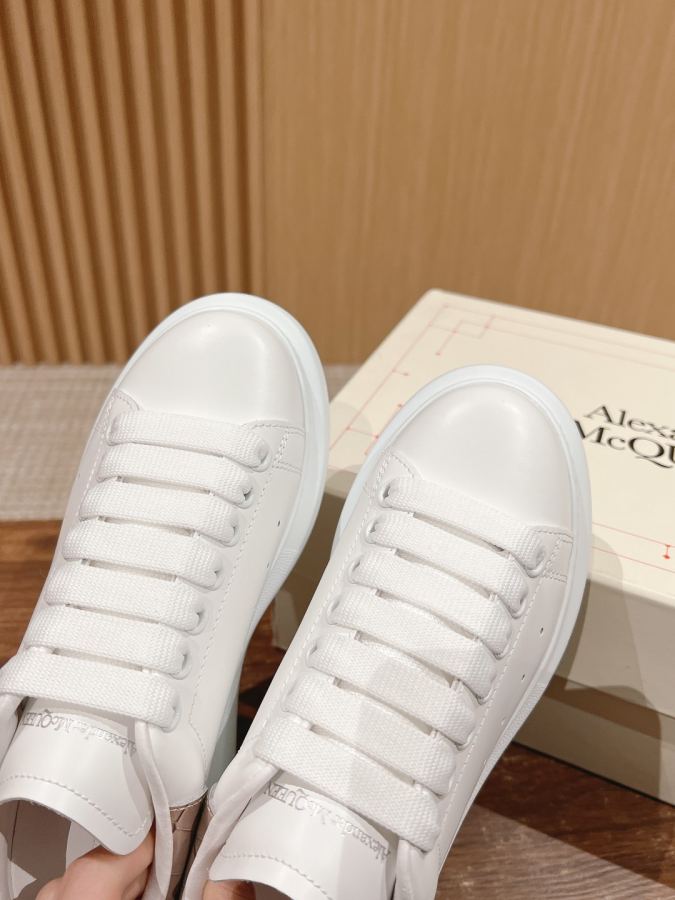 Alexander Mc Queen Women's Shoes Male +10 𝐀𝐥𝐞𝐱𝐚𝐧𝐝𝐞𝐫 𝐌𝐜𝐐𝐮𝐞𝐞𝐧# — 1:1 Replica For Sale — photo 6