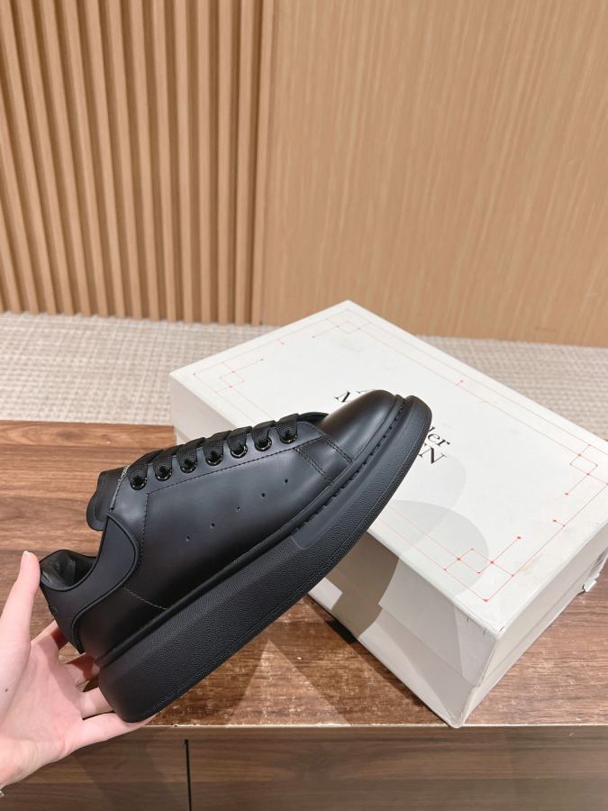 Alexander Mc Queen Women's Shoes Male +10 𝐀𝐥𝐞𝐱𝐚𝐧𝐝𝐞𝐫 𝐌𝐜𝐐𝐮𝐞𝐞𝐧# — AAA Quality Replica — photo 5