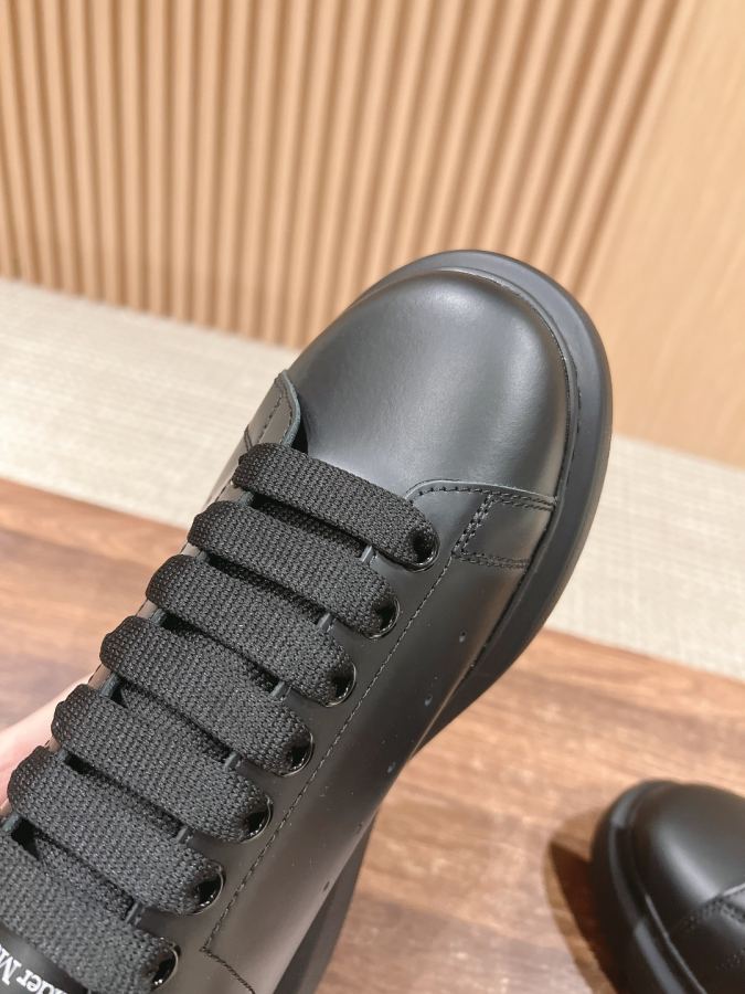 Alexander Mc Queen Women's Shoes Male +10 𝐀𝐥𝐞𝐱𝐚𝐧𝐝𝐞𝐫 𝐌𝐜𝐐𝐮𝐞𝐞𝐧# — AAA Quality Replica — photo 6