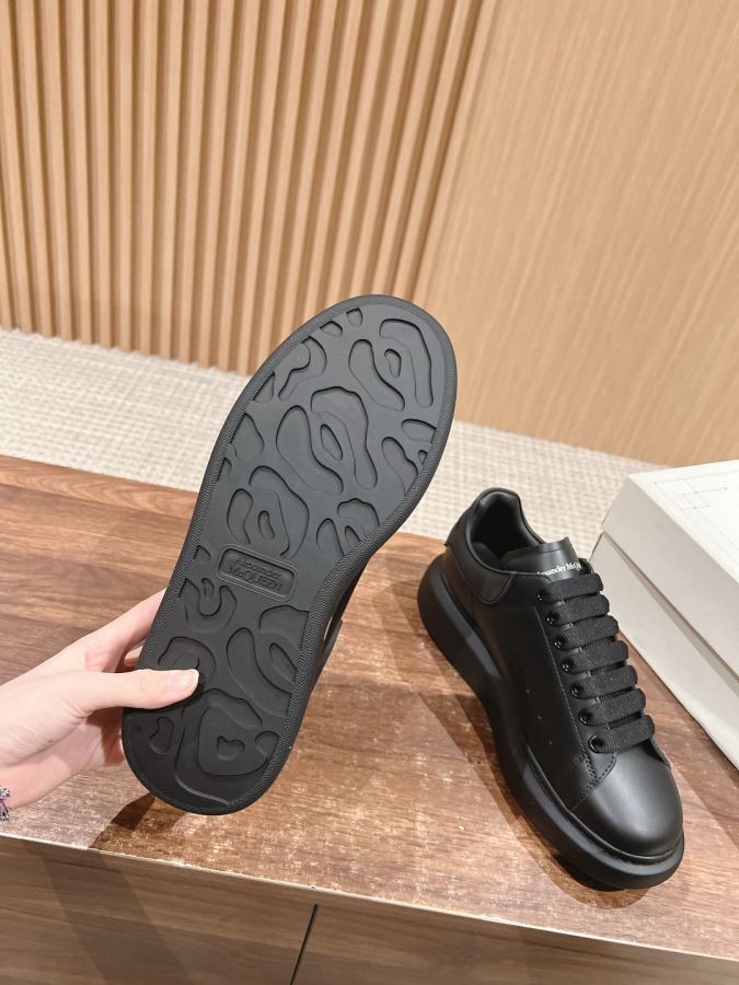 Alexander Mc Queen Women's Shoes Male +10 𝐀𝐥𝐞𝐱𝐚𝐧𝐝𝐞𝐫 𝐌𝐜𝐐𝐮𝐞𝐞𝐧# — AAA Quality Replica — photo 9