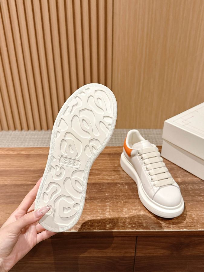 Alexander Mc Queen Women's Shoes Male +10 𝐀𝐥𝐞𝐱𝐚𝐧𝐝𝐞𝐫 𝐌𝐜𝐐𝐮𝐞𝐞𝐧# — AAA Quality Replica — photo 9