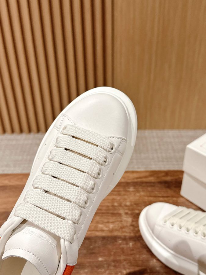 Alexander Mc Queen Women's Shoes Male +10 𝐀𝐥𝐞𝐱𝐚𝐧𝐝𝐞𝐫 𝐌𝐜𝐐𝐮𝐞𝐞𝐧# — AAA Quality Replica — photo 6