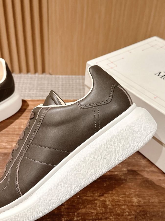 Alexander Mc Queen Women's Shoes Male +10 𝐀𝐥𝐞𝐱𝐚𝐧𝐝𝐞𝐫 𝐌𝐜𝐐𝐮𝐞𝐞𝐧# — 1:1 Replica For Sale — photo 8